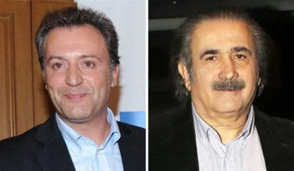 Ο Δημήτρης Οικονόμου αποδομεί και ξεφτιλίζει τον Λάκη Λαζόπουλο: «Θα ζητήσει συγγνώμη γι’ αυτές τις χυδαιότητες»; – (Βίντεο)